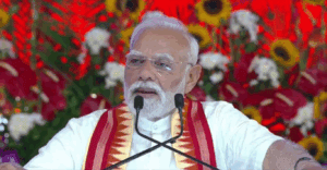 PM Modi का बहुत बड़ा खुलासा, Congress पर लगाए बेहद गंभीर आरोप !