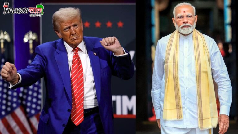 Kashi में PM Modi ने नाम लिए बिना ही अमेरिका को दिखाया आईना, ट्रंप को रगड़कर धो डाला !