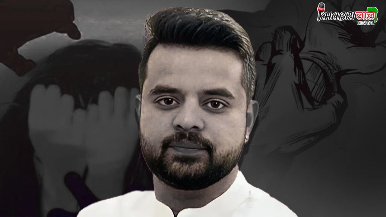 Prajwal Revanna को उम्रकैद की सजा, पीड़ित की आपबीती आपको रुला देगी ! मां से रेप, बेटी के साथ...