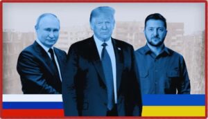 US Sanctions On India.