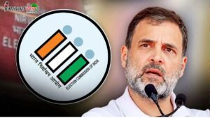 Rahul Gandhi 5 August को EC पर फोड़ेंगे 'ATOM BOMB', देश के सामने आएगा बड़ा सच !