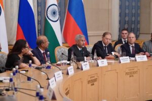 S. Jaishankar क्यों गए Russia जानिए अंदर की बात !