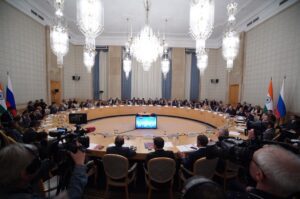 S. Jaishankar क्यों गए Russia जानिए अंदर की बात !