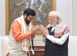 PM Inaugrate Dwarka Expressway.