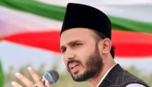 Sambhal News: सांसद जियाउर्रहमान बर्क BJP पर सीधा प्रहार