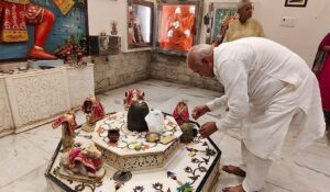 Sambhal News: प्राचीन शिव मंदिर में साईं बाबा की प्रतिमा पर बड़ा फैसला !