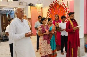 Sambhal News: प्राचीन शिव मंदिर में साईं बाबा की प्रतिमा पर बड़ा फैसला !