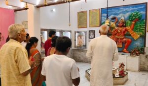 Sambhal News प्राचीन शिव मंदिर में साईं बाबा की प्रतिमा पर बड़ा फैसला !