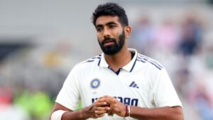 Sanjay Manjrekar: जिन दो Test में Bumrah नहीं खेले, भारत ने वही जीते