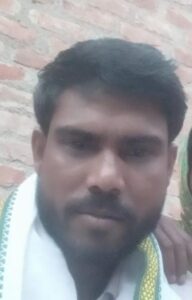 Shahjahanpur News: बारिश से गिरी कच्ची दीवार, युवक की दर्दनाक मौत