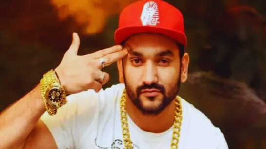 Gurugram STF Shooters Encounter.