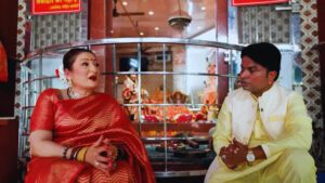 Govinda Sunita Divorce Rumours.