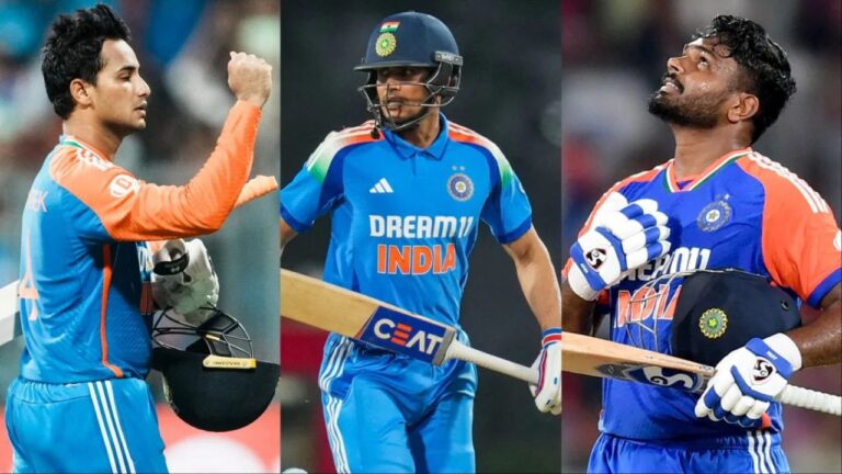 Asia Cup 2025: Team India के सलेक्शन में चौकाने वाला फैसला, इस खिलाड़ी की खुली किस्मत !