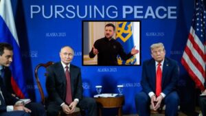 Trump-Putin-Zelensky के बीच बड़ी Meeting, शर्ते हुई तय, अब आएगी शांति ?