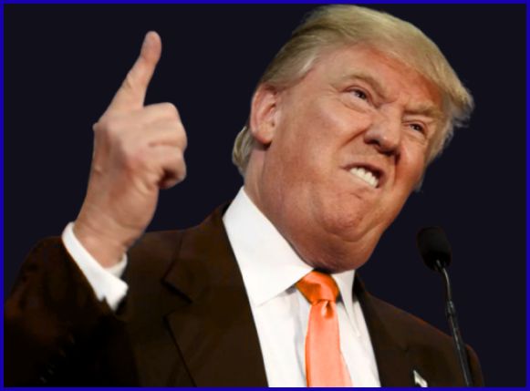 सिरफिरे स्वघोषित शांतीदूत Trump अब Bharat नहीं आएंगे, अधर में QUAD का भविष्य ? भारत अपने रुख पर कायम !