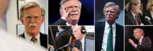 कौन हैं John Bolton, जो Trump की भारत नीति की आलोचना करने पर बुरे फंस गए, FBI ने घर पर मारा छापा !