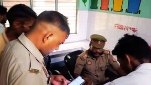 Sambhal Suspicious Death Sukhram death was an accident or a conspiracy