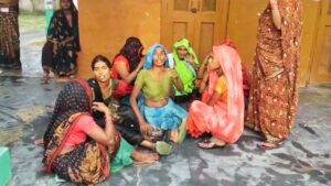 Sambhal Suspicious Death Sukhram death was an accident or a conspiracy