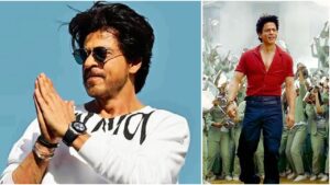 'जवान' ने मारी बाजी, लेकिन 'स्वदेस' का दर्द: नेशनल अवॉर्ड पर उठे सवाल!