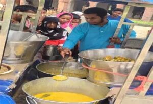 Vrindavan News: वृंदावन में बाढ़ का प्रकोप, प्रशासन मदद में जुटा