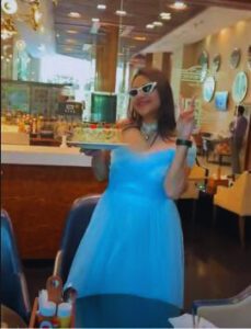 YouTuber Jyoti Malhotra Case.