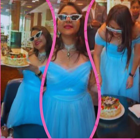 YouTuber Jyoti Malhotra Case.