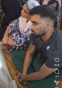 Armaan Malik Wife Controversy.