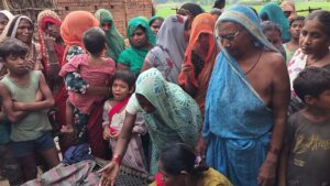 Kids Drown In Amrit Sarovar.