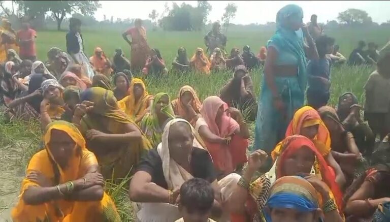 Love Affair Murder in Shahjahanpur