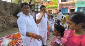 Baghpat Ekta Ki Misaal.