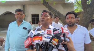 Baghpat Ekta Ki Misaal.