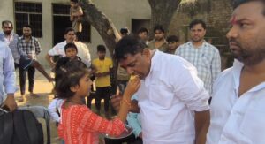 Baghpat Ekta Ki Misaal.