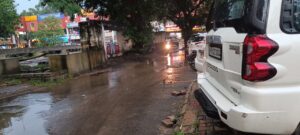 Haryana Minister Shruti Chaudhary.