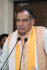 Haryana BJP On Rahul Gandhi.