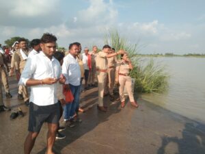 Mirzapur Flood Tragedy