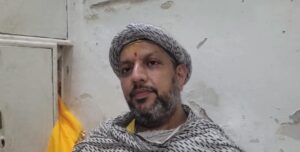 Banke Bihari Temple Trust Bill