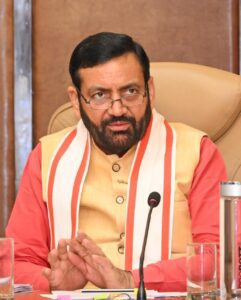 Haryana 15 August Flag Hosting.