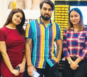 Armaan Malik Wife Controversy.