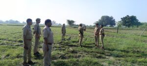 Firozabad School Student Murder.