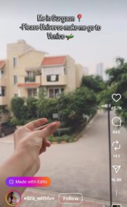 Gurugram Comparison With Venice.