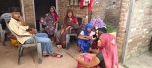 Suspicious Death in Sambhal