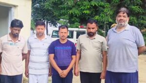 Jumbo 365 Gambling App Scam: संभल में 800 करोड़ का फ्राॅड