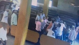 Panchayat Fight in Baghpat