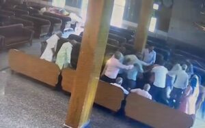 Panchayat Fight in Baghpat