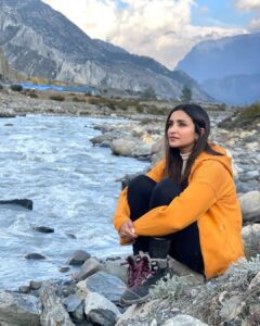 Raghav Parineeti Good News.