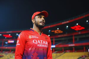 Cricketer Yash Dayal Rape Case.