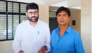 CM Rekha Gupta Attack Case.