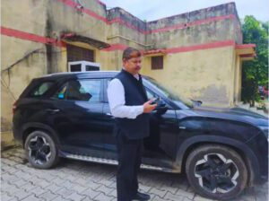 FIR On Shahrukh Deepika.