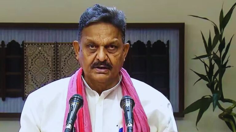 Ghazipur Afzal Ansari Statement.