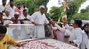 Ballia Balidan Diwas 2025.